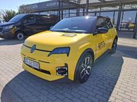 Gebraucht Renault R5 Komfort 110 kW (150 PS) 2025 Pop yellow! metallic, dach bla Kleinwagen