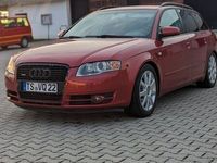 gebraucht Audi A4 2.0 TFSI tiptronic quattro BWE