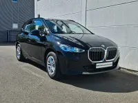 Gebraucht BMW 216 Active Tourer 122 PS (89 kW) 2025 Schwarz Van / Kleinbus