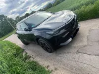 Gebraucht Alfa Romeo Junior 136 PS (100 kW) 2025 Schwarz SUV