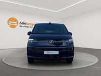 Usata VW Multivan 177 CV (130 kW) 2025 Blu Monovolume