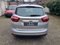 gebraucht Ford C-MAX 1.6 Ti-VCT Titanium. Sitzheizung.