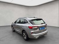 Gebraucht Ford Kuga ST-Line 150 PS (110 kW) 2023 Silber SUV