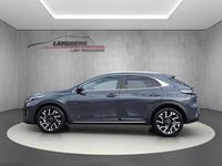 Neu Kia XCeed Sport 179 PS (131 kW) 2026 Grau SUV