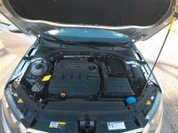 Gebraucht Skoda Octavia 110 PS (80 kW) 2016 Silber Kleinwagen