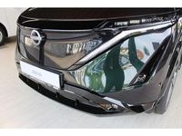 Gebraucht Nissan Ariya Evolve 289 kW (394 PS) 2024 Dap aurora green (p) SUV