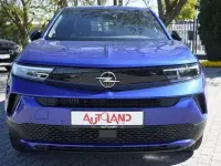 Neu Opel Mokka 136 PS (100 kW) 2026 Blau SUV