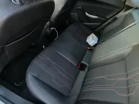 Gebraucht Opel Astra 140 PS (102 kW) 2012 Grau Limousine