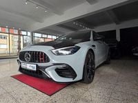 Gebraucht Mercedes C63 AMG AMG 680 PS (500 kW) 2024 Grau Limousine