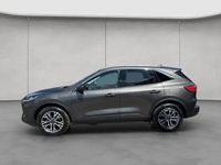 Gebraucht Ford Kuga Titanium 224 PS (164 kW) 2022 Grau SUV