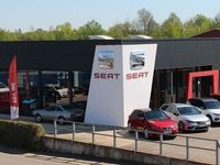 Gebraucht Cupra Terramar VZ 177 PS (130 kW) 2024 Schwarz SUV