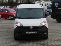gebraucht Fiat Doblò Cargo L2H1Navigation,Parksensoren hinten,Kamera,Klima,Tempomat