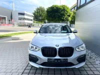 Gebraucht BMW X4 xLine 252 PS (185 kW) 2018 Silber SUV