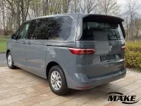 Gebraucht VW T7 S 136 PS (100 kW) 2025 Grau Van