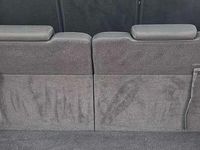 Gebraucht Ford S-MAX Trend 179 PS (131 kW) 2017 Schwarz Van / Kleinbus