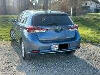 gebraucht Toyota Auris Hybrid 1.8