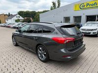 Gebraucht Ford Focus ST-Line 120 PS (88 kW) 2020 Grau Limousine