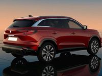 Neu Renault Austral Techno 148 PS (108 kW) 2025 Flammenrotmetallic SUV
