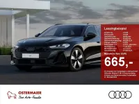Neu Audi A5 Edition .1 299 PS (219 kW) 2025 Mythosschwarz Kombi