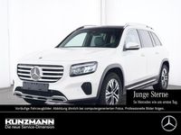 Gebraucht Mercedes GLB250 Progressive 224 PS (164 kW) 2024 Unilack polarweiß SUV