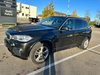 gebraucht BMW X5 xDrive30d • M Paket