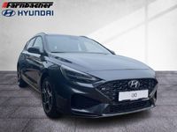 gebraucht Hyundai i30 cw N Line Mild-Hybrid