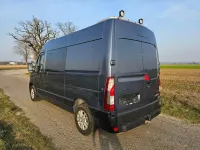 Brugt Renault Master 150 HK (110 kW) 2019 Grå Sedan
