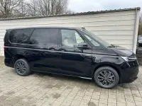 Neu VW T7 150 PS (110 kW) 2026 Deep black perleffekt Van