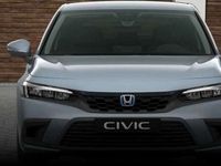 gebraucht Honda Civic Hybrid e:HEV Elegance