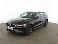 Usata Volvo V60 CC 190 CV (139 kW) 2020 Marrone Station wagon