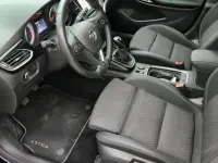 Gebraucht Opel Astra Innovation 136 PS (100 kW) 2019 Blau Kombi