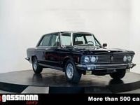 Gebraucht Fiat 130 165 PS (121 kW) 1974 Blau Limousine