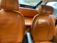 Używany MG B GT 95 KM (69 kW) 1975 Niebieski Coupe