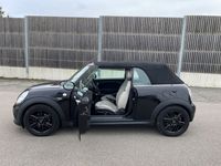 gebraucht Mini Cooper Cabriolet Cooper