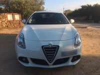 gebraucht Alfa Romeo Giulietta 2.0 JTDm-2 140 CV Distinctive