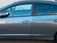 Gebraucht Honda Insight Hybrid 88 PS (64 kW) 2011 Grau Kleinwagen