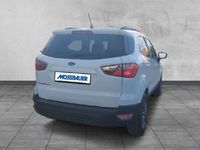 gebraucht Ford Ecosport EcoSport