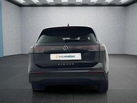 Gebraucht VW Tiguan 150 PS (110 kW) 2025 Schwarz SUV