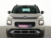gebraucht Citroën C3 Aircross Shine Tempomat|Navigation|City-Paket