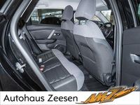 Gebraucht Citroën C4 131 PS (96 kW) 2023 Schwarz SUV