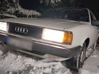 gebraucht Audi 80 1.3 CL