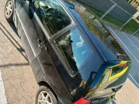Gebraucht VW Lupo 50 PS (36 kW) 2004 Schwarz Kleinwagen