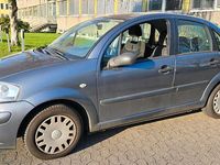 Gebraucht Citroën C3 73 PS (53 kW) 2009 Limousine