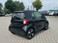 Gebraucht Smart ForTwo Electric Drive 60 kW (82 PS) 2023 Bodypanels in black Coupé