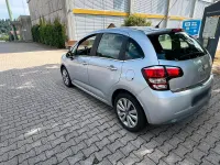 Gebraucht Citroën C3 82 PS (60 kW) 2014 Silber Limousine
