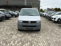 Occasion VW Transporter 140 ch (102 kW) 2010 Argent Van