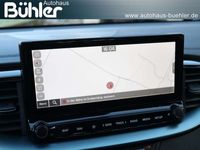 gebraucht Kia Ceed Ceed /Nightline Edition 1.5 T-GDI Navi 17 Zoll Alufelgen