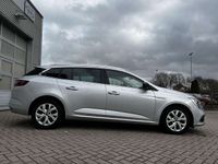 gebraucht Renault Mégane GrandTour Limited