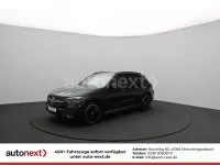 Gebraucht Mercedes GLC300 Advanced 292 PS (214 kW) 2023 Schwarz SUV