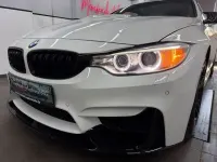 Gebraucht BMW M4 Shadowline 135 PS (99 kW) 2016 Andere Cabrio